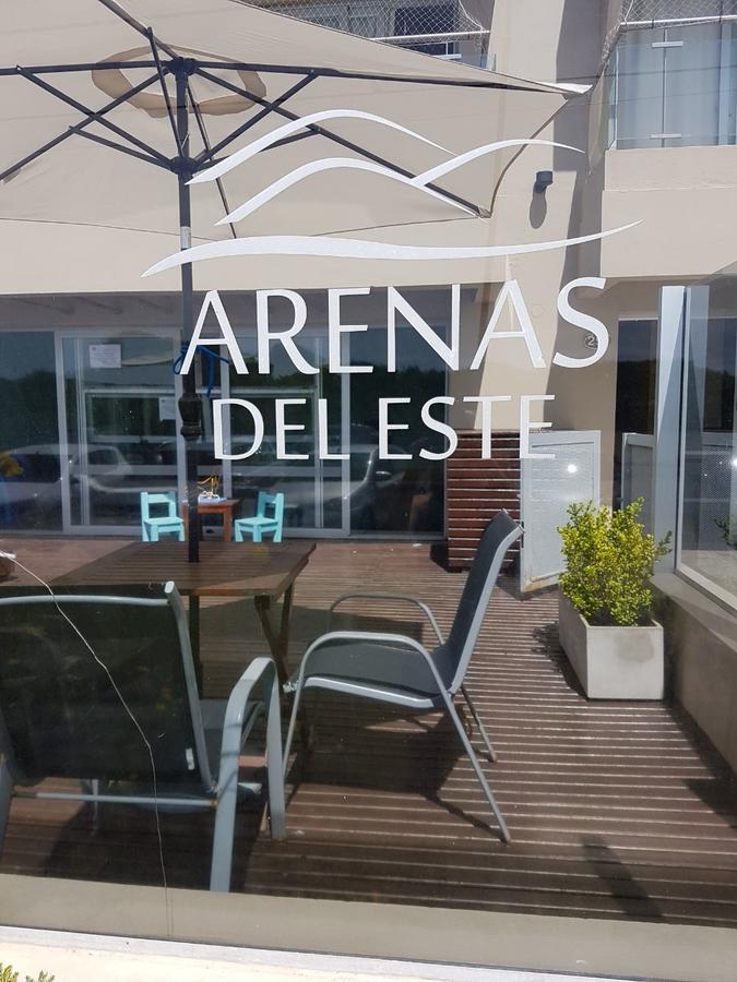 Arenas Del Este Costa del Este Bagian luar foto
