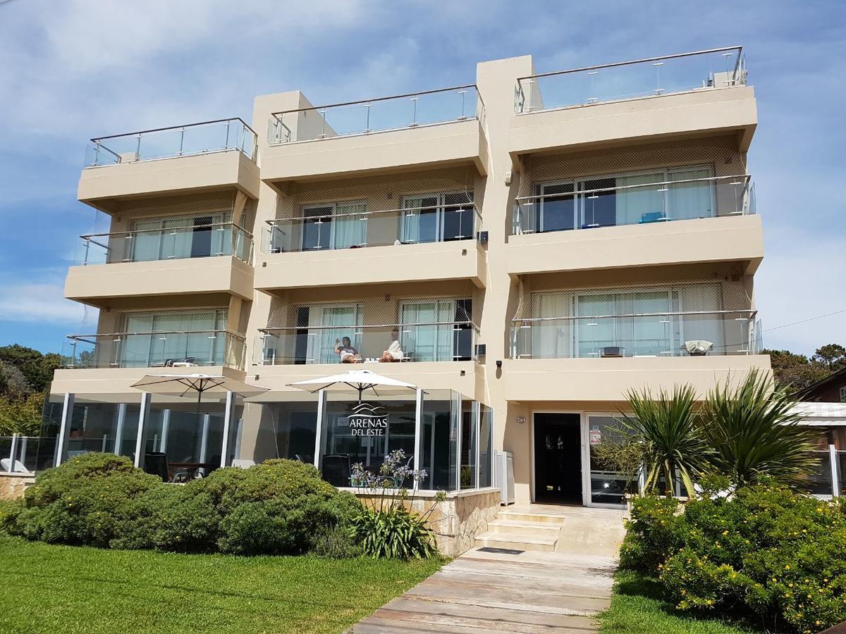 Arenas Del Este Costa del Este Bagian luar foto