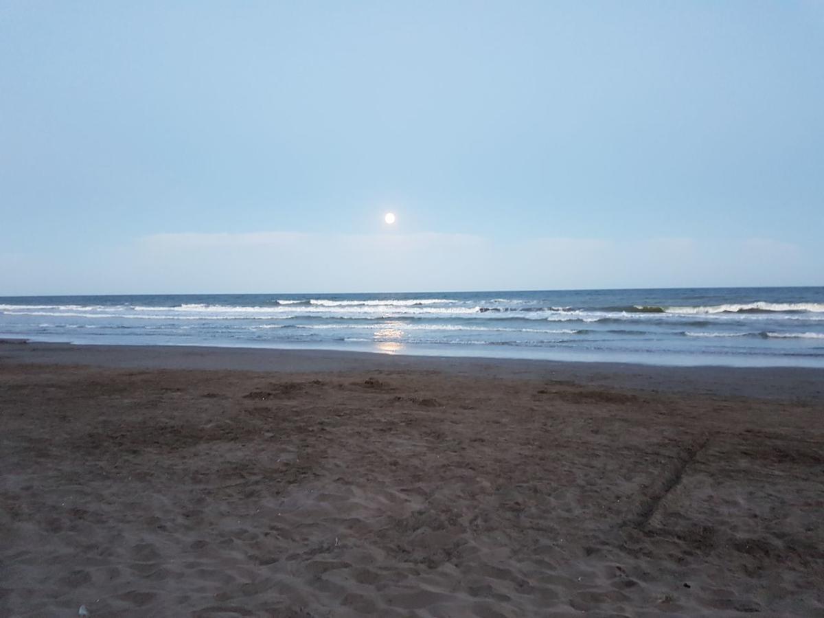 Arenas Del Este Costa del Este Bagian luar foto
